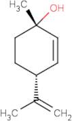 (1S,4R)-1-Methyl-4-(prop-1-en-2-yl)cyclohex-2-en-1-ol