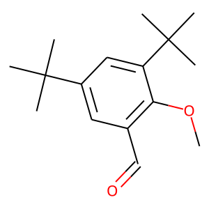 3,5-Bis(tert-butyl)-2-methoxybenzaldehyde