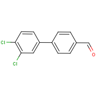 3',4'-Dichloro-[1,1'-biphenyl]-4-carboxaldehyde