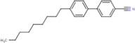 4'-(Non-1-yl)-[1,1'-biphenyl]-4-carbonitrile