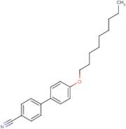 4'-[(Non-1-yl)oxy]-[1,1'-biphenyl]-4-carbonitrile