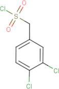 (3,4-Dichlorophenyl)methanesulphonyl chloride