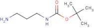 Propane-1,3-diamine, N-BOC protected