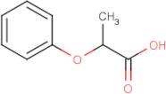 2-Phenoxypropanoic acid