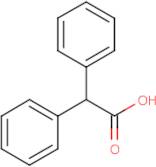 Diphenylacetic acid