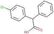 2-(4-Chlorophenyl)-2-phenylacetic acid