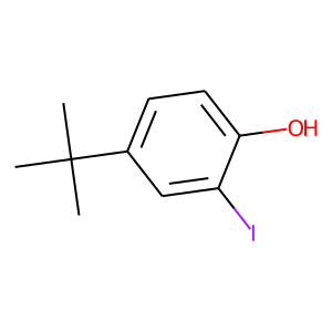 4-(tert-Butyl)-2-iodophenol