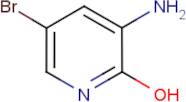 3-Amino-5-bromo-2-hydroxypyridine