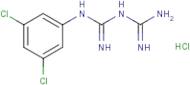 1-(3,5-Dichlorophenyl)biguanide hydrochloride