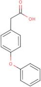 4-Phenoxyphenylacetic acid