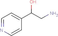 2-Hydroxy-4-pyridylethylamine