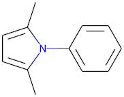 2,5-Dimethyl-1-phenyl-1H-pyrrole