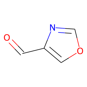 1,3-Oxazole-4-carboxaldehyde