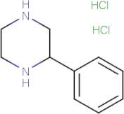 2-Phenylpiperazine dihydrochloride