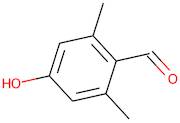 2,6-Dimethyl-4-hydroxybenzaldehyde