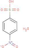 4-Nitrobenzenesulphonic acid monohydrate