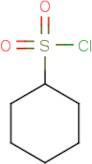 Cyclohexanesulphonyl chloride