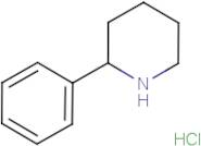 2-Phenylpiperidine hydrochloride