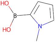 1-Methyl-1H-pyrrole-2-boronic acid