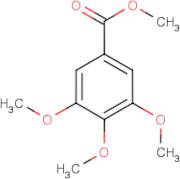 Methyl 3,4,5-trimethoxybenzoate