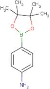4-Aminobenzeneboronic acid, pinacol ester