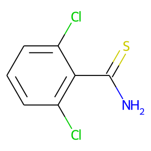 2,6-Dichlorothiobenzamide