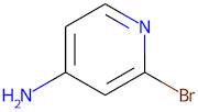 4-Amino-2-bromopyridine