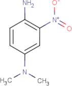 4-(Dimethylamino)-2-nitroaniline