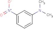 N,N-Dimethyl-3-nitroaniline