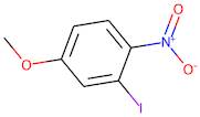 3-Iodo-4-nitroanisole