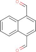 Naphthalene-1,4-dicarboxaldehyde