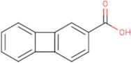 Biphenylene-2-carboxylic acid