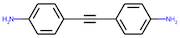 Bis(4-aminophenyl)acetylene