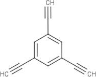 1,3,5-Triethynylbenzene
