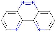 4,5,9,10-Tetraazaphenanthrene