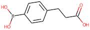 4-(2-Carboxyethyl)benzeneboronic acid