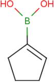 (Cyclopent-1-en-1-yl)boronic acid