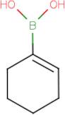 (Cyclohex-1-en-1-yl)boronic acid