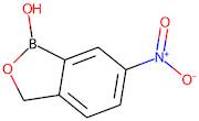 2-(Hydroxymethyl)-5-nitrobenzeneboronic acid dehydrate