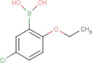 5-Chloro-2-ethoxybenzeneboronic acid