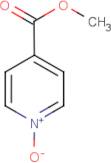 Methyl isonicotinate N-oxide