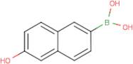 6-Hydroxynaphthalene-2-boronic acid