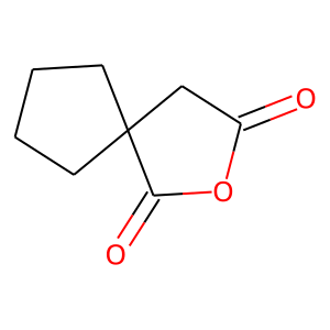 2-Oxaspiro[4.4]nonane-1,3-dione