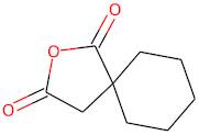 2-Oxaspiro[4.5]decane-1,3-dione