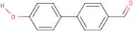 4'-Hydroxy[1,1'-biphenyl]-4-carboxaldehyde