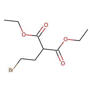 Diethyl-(2-bromoethyl)malonate