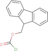 (9H-Fluoren-9-yl)methyl chloroformate