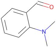 2-(Dimethylamino)benzaldehyde