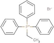 Ethyl(trisphenyl)phosphonium bromide
