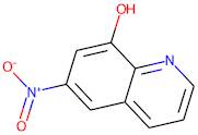 8-Hydroxy-6-nitroquinoline